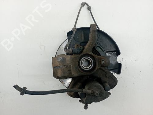 Fusée avant droite VW GOLF IV (1J1) 1.4 16V | BP25728598M26