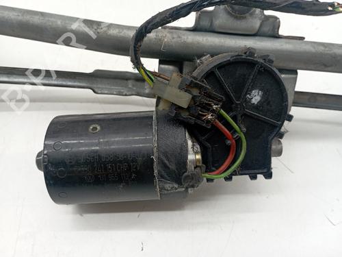 Front wiper motor VW GOLF IV (1J1) 1.4 16V | BP25728602M29 