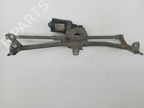 Front wiper motor VW GOLF IV (1J1) 1.4 16V | BP25728602M29 