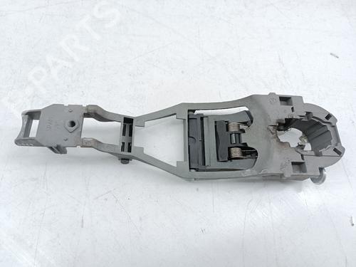 Used Front right exterior door handle SEAT TOLEDO III (5P2) [2004-2009]  25737105
