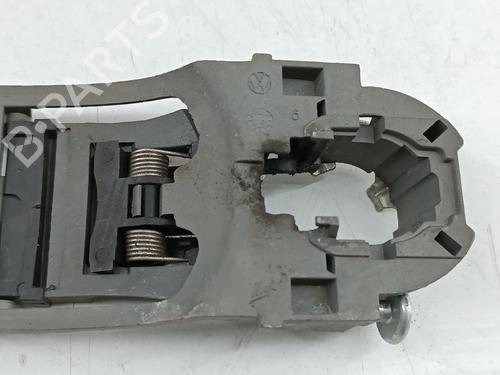 Front right exterior door handle SEAT TOLEDO III (5P2)  | BP25737105C129 