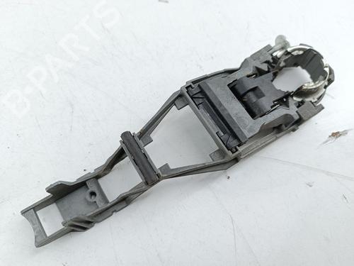 Front right exterior door handle SEAT TOLEDO III (5P2)  | BP25737105C129 