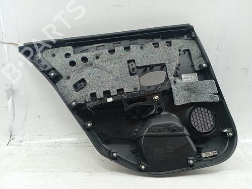 Other RENAULT MEGANE III Grandtour (KZ0/1) 1.5 dCi (KZ09, KZ0D, KZ1G, KZ29, KZ14, KZ1W, KZ10, KZ1F,... | BP25739969O1 