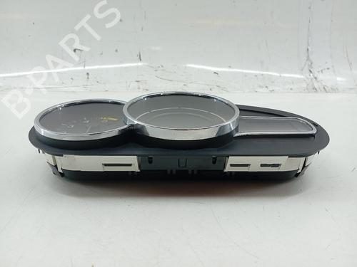 Instrument cluster RENAULT MEGANE III Grandtour (KZ0/1) 1.5 dCi (KZ09, KZ0D, KZ1G, KZ29, KZ14, KZ1W, KZ10, KZ1F,... | BP25739985C47