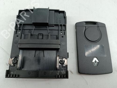 Used Other RENAULT MEGANE III Grandtour (KZ0/1) 1.5 dCi (KZ09, KZ0D, KZ1G, KZ29, KZ14, KZ1W, KZ10, KZ1F,... (110 hp) 25740013