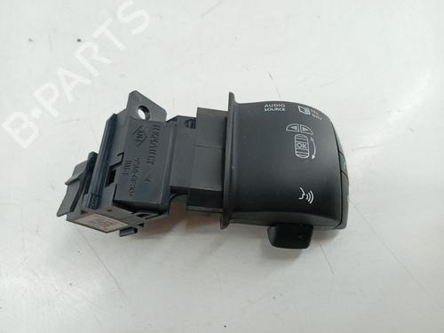 Otra RENAULT MEGANE III Grandtour (KZ0/1) 1.5 dCi (KZ09, KZ0D, KZ1G, KZ29, KZ14, KZ1W, KZ10, KZ1F,... (110 hp) 25740014