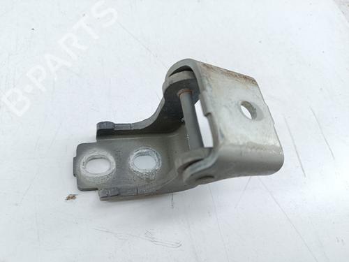 Used Hinge/Door check strap RENAULT MEGANE III Grandtour (KZ0/1) 1.5 dCi (KZ09, KZ0D, KZ1G, KZ29, KZ14, KZ1W, KZ10, KZ1F,... (110 hp) 25744097