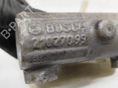 Brake master cylinder VW GOLF IV (1J1) 1.4 16V | BP25747698M77