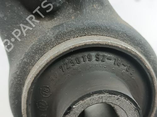Left front suspension arm MERCEDES-BENZ E-CLASS T-Model (S211) | BP25756924M12