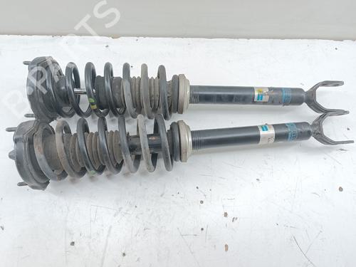 Høyre foran støtdemper MERCEDES-BENZ E-CLASS T-Model (S211) [2003-2009]  25756954