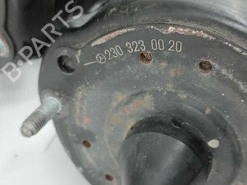 Høyre foran støtdemper MERCEDES-BENZ E-CLASS T-Model (S211)  | BP25756954M17 