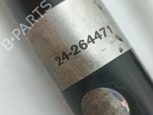 Høyre foran støtdemper MERCEDES-BENZ E-CLASS T-Model (S211)  | BP25756954M17 