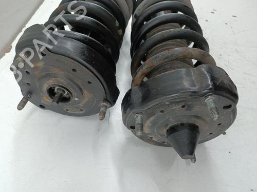 Høyre foran støtdemper MERCEDES-BENZ E-CLASS T-Model (S211)  | BP25756954M17 