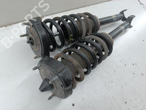 Høyre foran støtdemper MERCEDES-BENZ E-CLASS T-Model (S211)  | BP25756954M17 