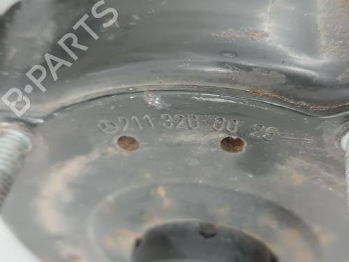 Høyre foran støtdemper MERCEDES-BENZ E-CLASS T-Model (S211)  | BP25756954M17 