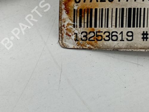 Steering rack OPEL ASTRA J Sports Tourer (P10) 1.3 CDTI (35) | BP25756930M22