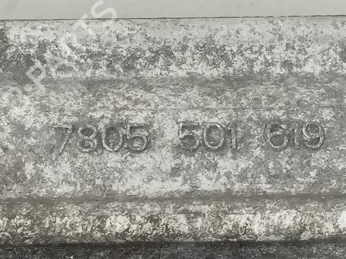 Steering rack OPEL ASTRA J Sports Tourer (P10) 1.3 CDTI (35) | BP25756930M22