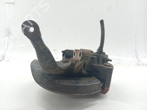 Right front steering knuckle OPEL CORSA A Hatchback (S83) 1.5 D (F08, M08, F68, M68) | BP25767805M26 