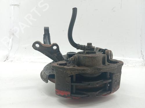 Right front steering knuckle OPEL CORSA A Hatchback (S83) 1.5 D (F08, M08, F68, M68) | BP25767805M26 