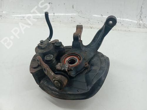 Used Right front steering knuckle OPEL CORSA A Hatchback (S83) 1.5 D (F08, M08, F68, M68) (50 hp) 25767805