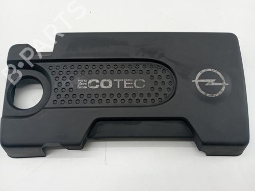 Used Upper protection OPEL ASTRA J Sports Tourer (P10) 1.3 CDTI (35) (95 hp) 25772791