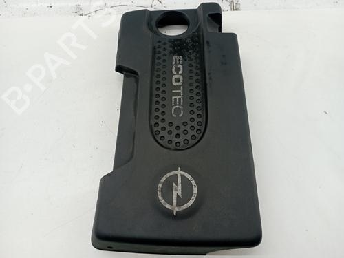 Upper protection OPEL ASTRA J Sports Tourer (P10) 1.3 CDTI (35) | BP25772791M93