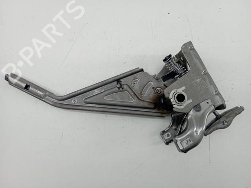 Used Hand brake OPEL ASTRA J Sports Tourer (P10) 1.3 CDTI (35) (95 hp) 25772798