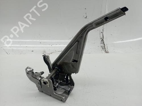 Hand brake OPEL ASTRA J Sports Tourer (P10) 1.3 CDTI (35) | BP25772798I18