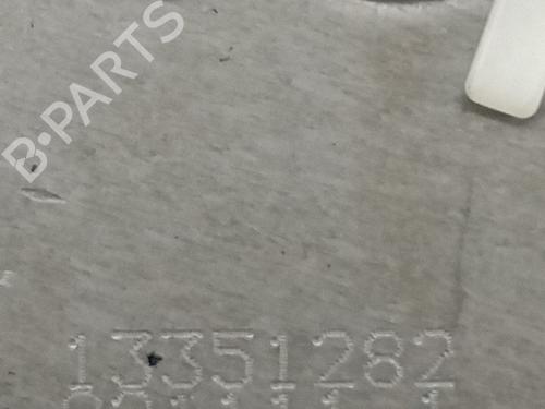 Hand brake OPEL ASTRA J Sports Tourer (P10) 1.3 CDTI (35) | BP25772798I18