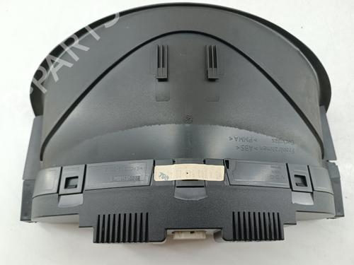 Kombinert Instrument MERCEDES-BENZ C-CLASS (W203) C 220 CDI (203.008) (150 hp) 25772843