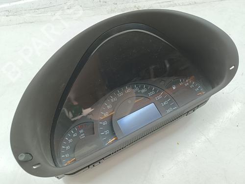 Kombinert Instrument MERCEDES-BENZ C-CLASS (W203) C 220 CDI (203.008) | BP25772843C47 