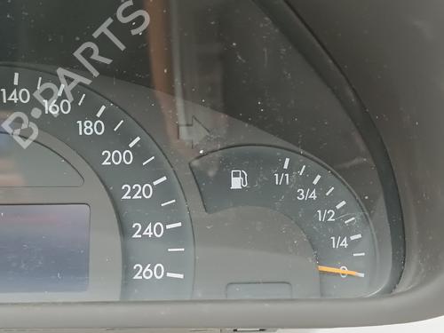 Kombinert Instrument MERCEDES-BENZ C-CLASS (W203) C 220 CDI (203.008) | BP25772843C47 