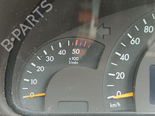 Kombinert Instrument MERCEDES-BENZ C-CLASS (W203) C 220 CDI (203.008) | BP25772843C47 