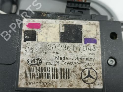 Interior roof light MERCEDES-BENZ C-CLASS (W203)  | BP25783315I8 