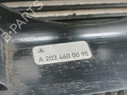 Other MERCEDES-BENZ C-CLASS (W203)  | BP25783317O1 