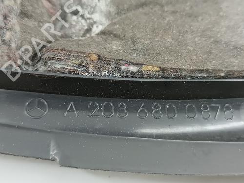 Other MERCEDES-BENZ C-CLASS (W203)  | BP25784417O1 