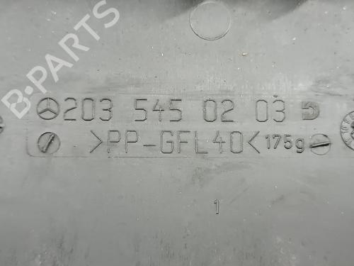 Other MERCEDES-BENZ C-CLASS (W203)  | BP25786365O1 