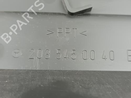 Other MERCEDES-BENZ C-CLASS (W203)  | BP25786376O1 