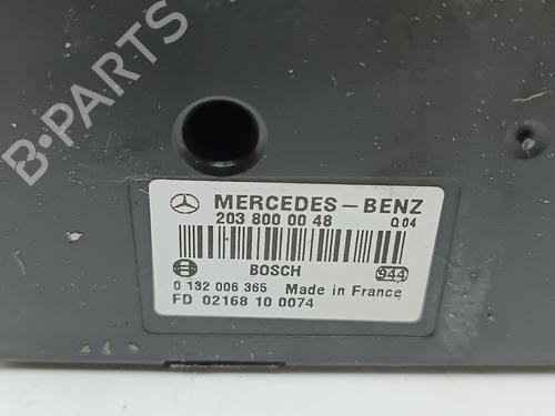 Other MERCEDES-BENZ C-CLASS (W203)  | BP25786381O1 