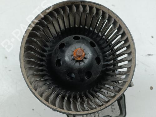 Heater blower motor MERCEDES-BENZ C-CLASS (W203)  | BP25786385M62 