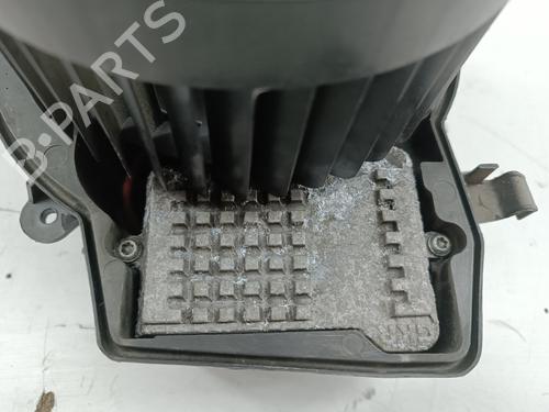 Heater blower motor MERCEDES-BENZ C-CLASS (W203)  | BP25786385M62 