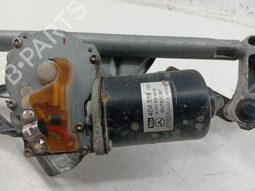 Front wiper motor MERCEDES-BENZ C-CLASS (W203)  | BP25786382M29 