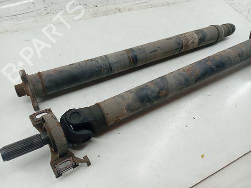 Driveshaft MERCEDES-BENZ C-CLASS (W203)  | BP25786400M37 
