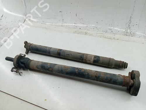 Driveshaft MERCEDES-BENZ C-CLASS (W203)  | BP25786400M37 