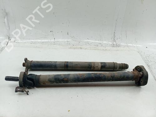 Driveshaft MERCEDES-BENZ C-CLASS (W203)  | BP25786400M37 