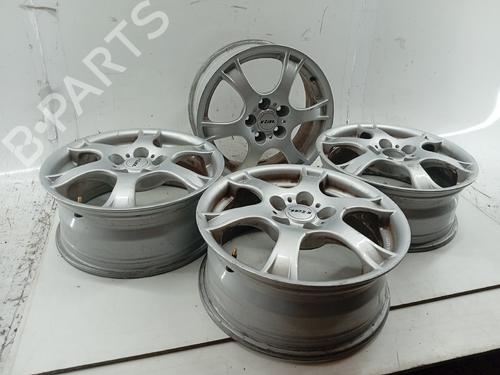 Rim SEAT TOLEDO III (5P2)  | BP25789976C45 