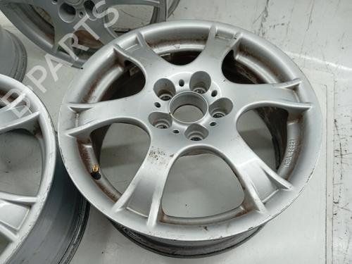 Rim SEAT TOLEDO III (5P2)  | BP25789976C45 