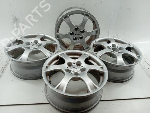 Rim SEAT TOLEDO III (5P2)  | BP25789976C45 