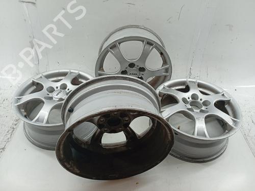 Rim SEAT TOLEDO III (5P2)  | BP25789976C45 