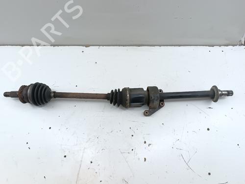 Antriebswelle rechts vorne für MINI MINI (R50, R53) Cooper (116 hp) 25792647
